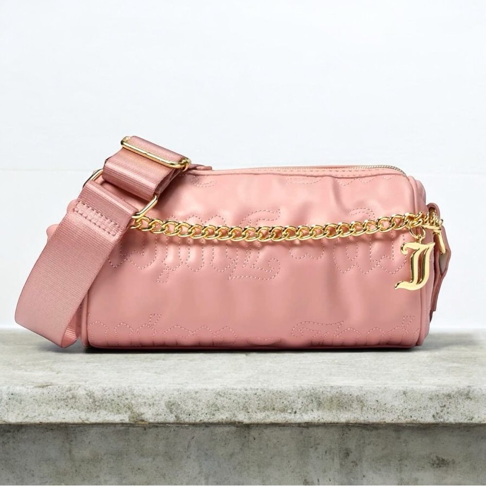 Juicy Couture Taffy Crossbody Bag
